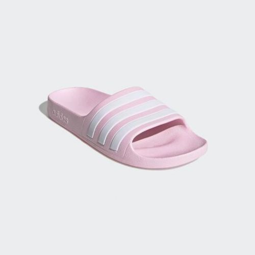 Adidas Adilette AQUA K FY8072 dětské nazouváky