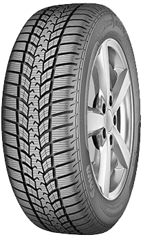 Sava Eskimo Suv 2 235/55 R 17 103H zimní
