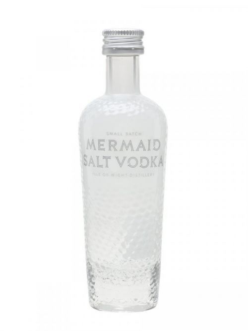 Mermaid Salt Vodka 0,05 l