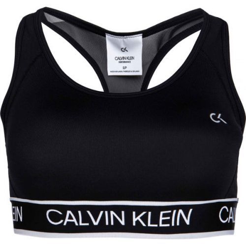 Podprsenka Calvin Klein Calvin Klein Medium Support Sport Bra