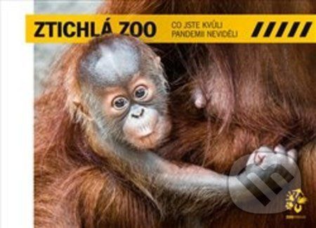 Ztichlá zoo - Miroslav Bobek, Petr Hamerník
