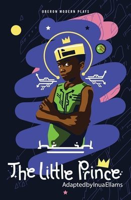 Little Prince (Saint-Exupery Antoine de)(Paperback / softback)