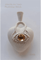 Afterlife As Trash (Wick Rushika)(Paperback / softback)