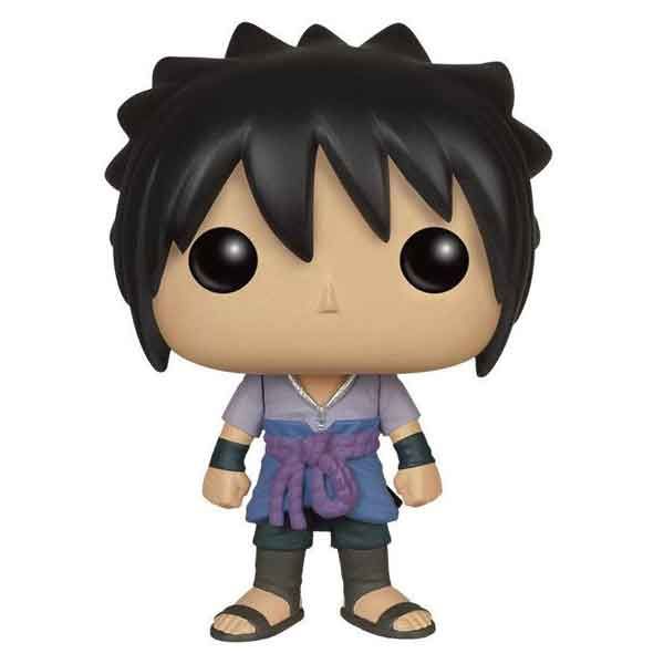 POP! 
Sasuke (Naruto Shippuden)