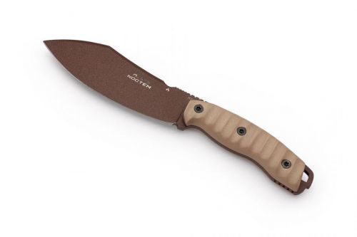 Nůž Noctem Hydra Knives® (Barva: Tan)