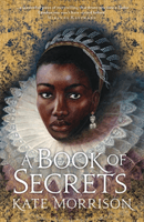 A Book of Secrets(Paperback / softback)