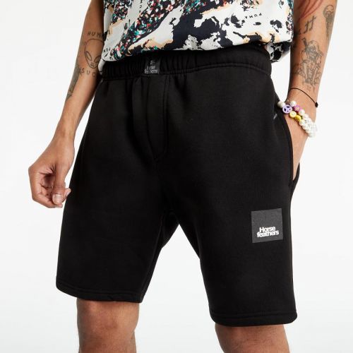 Horsefeathers Shorts Black EUR