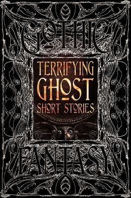 Terrifying Ghosts Short Stories(Pevná vazba)