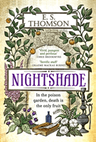 Nightshade (Thomson E. S.)(Pevná vazba)