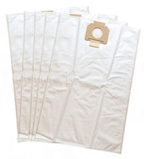 nipponcec.cz Alternativní sáčky do vysavače Nilfisk ALTO Attix 33/44 (76 x 52cm)  5ks