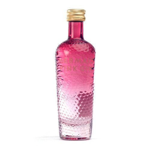 Mermaid Pink Gin 0,05 l