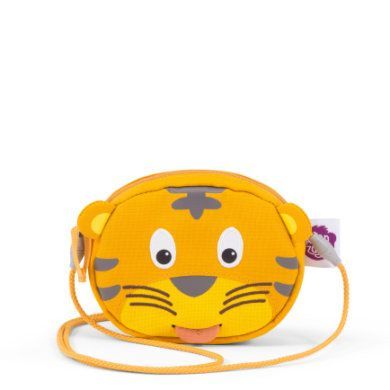 Pouzdro na krk Affenzahn Timmy Tiger