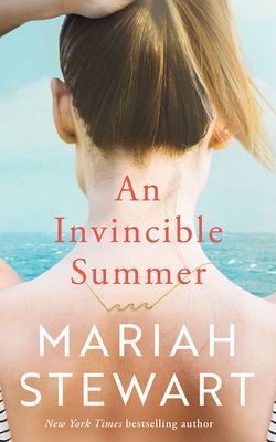 Invincible Summer (Stewart Mariah)(Paperback / softback)