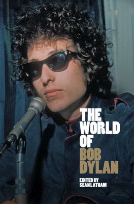 World of Bob Dylan(Pevná vazba)