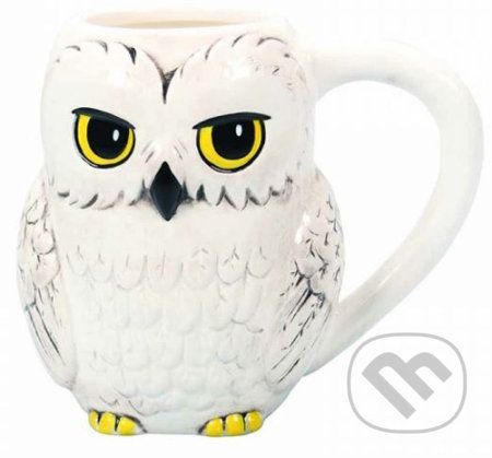 Posters Hrnek  Harry Potter - Hedwig