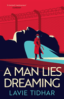 Man Lies Dreaming (Tidhar Lavie)(Paperback / softback)