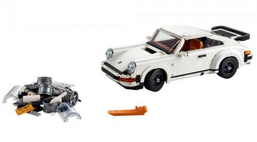 LEGO Creator 10295 Porsche 911