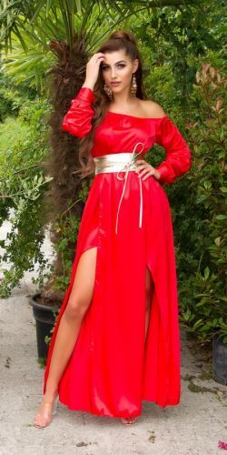 Dámské šaty 79141