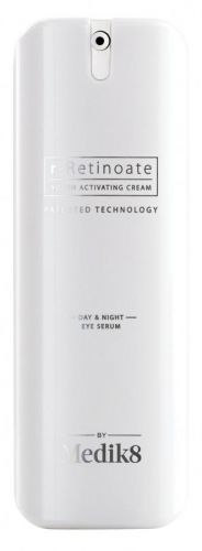 Medik8 r-Retinoate oční sérum aktivující mládí 15ml