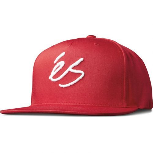 KŠILTOVKA ÉS Script Snapback