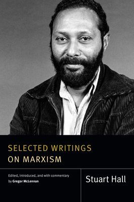 Selected Writings on Marxism (Hall Stuart)(Paperback / softback)