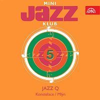 Jazz Q – Mini Jazz Klub 05 Hi-Res