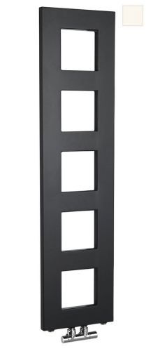 SAPHO BLOCK otopné těleso 280x1750 mm, bílá IR184