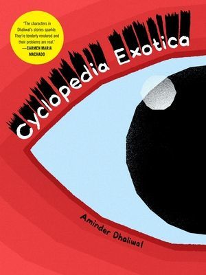 Cyclopedia Exotica (Dhaliwal Aminder)(Paperback)