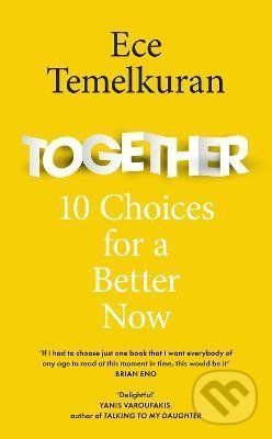 Together - Ece Temelkuran