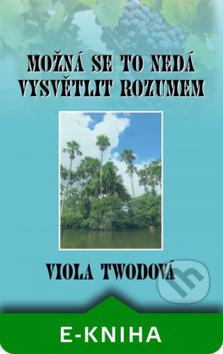 Možná se to nedá vysvětlit rozumem - Viola Twodová