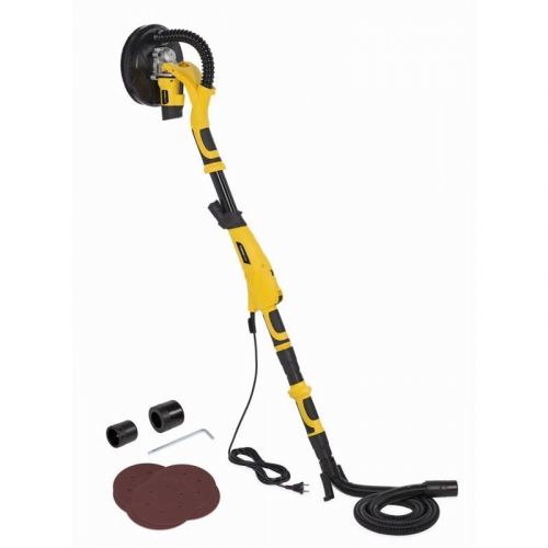 Bruska na sádrokarton / žirafa 225mm 710W PowerPlus POWX04761