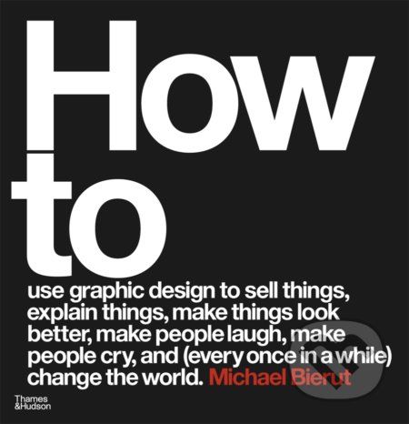 How to - Michael Bierut