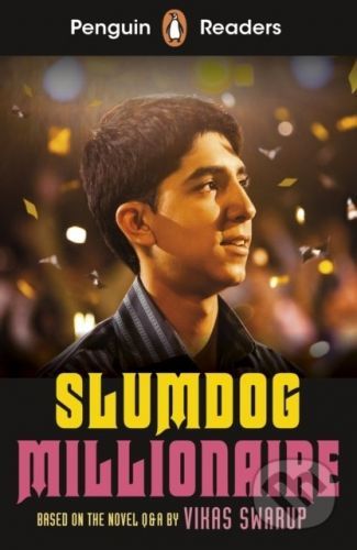 Slumdog Millionaire - Vikas Swarup