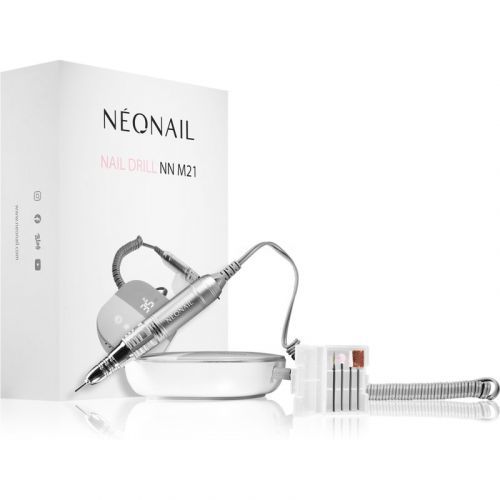 NeoNail Nail Drill NN M21 bruska na nehty