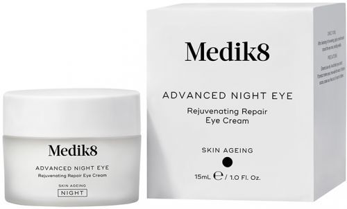 Medik8 Advanced Night Eye Noční oční krém 15ml