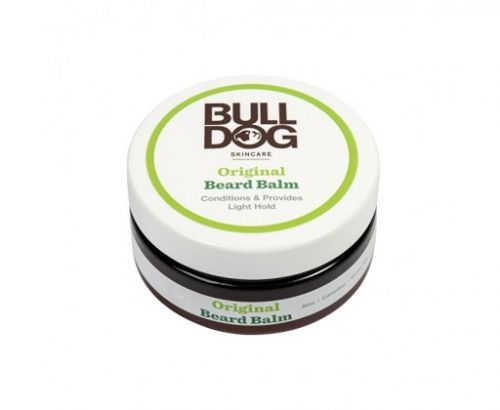 Bulldog  Balzám na vousy pro normální pleť Original Beard Balm  75 ml