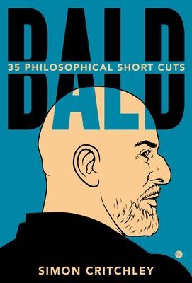 Bald - 35 Philosophical Short Cuts (Critchley Simon)(Pevná vazba)