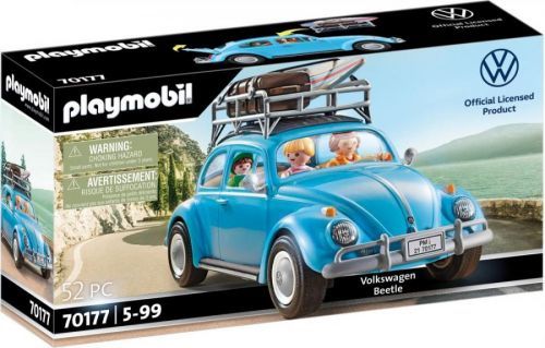 Playmobil Volkswagen Brouk