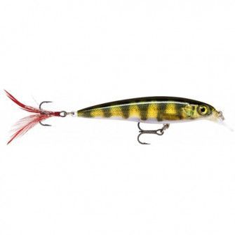 Wobler Rapala X-RAP XR08 PEL