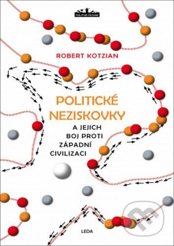 Politické neziskovky - Robert Kotzian
