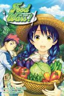 Food Wars!, Vol. 3: Shokugeki No Soma (Tsukuda Yuto)(Paperback)