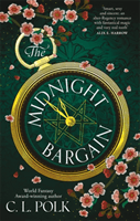 Midnight Bargain - Magic meets Bridgerton in the Regency fantasy everyone is talking about... (Polk C. L.)(Paperback / softback)
