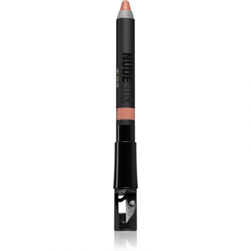 Nudestix Gel Color univerzální tužka na rty a tváře odstín Ally 2,8 g