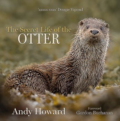 Secret Life of the Otter (Howard Andy)(Pevná vazba)