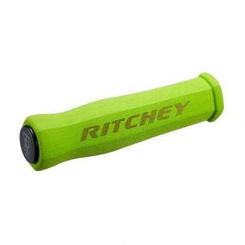 Gripy Ritchey WCS TrueGrip - zelená