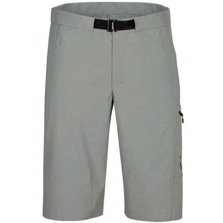 High Point Rum 4.0 Shorts laurel khaki pánské turistické kraťasy L