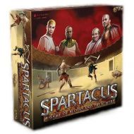 GaleForce Nine Spartacus: A Game of Blood & Treachery