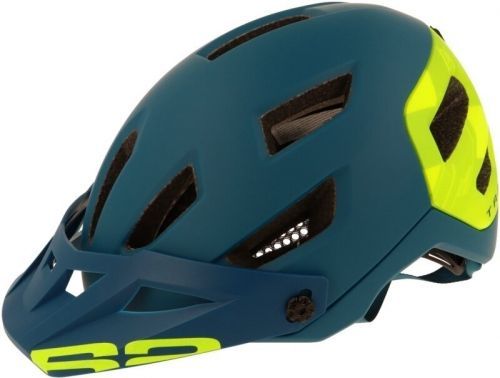 R2 Trail 2.0 Green/Neon Yellow Matt L