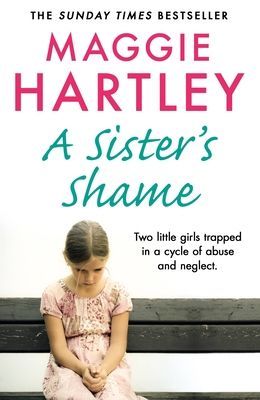 Sister's Shame (Hartley Maggie)(Paperback / softback)