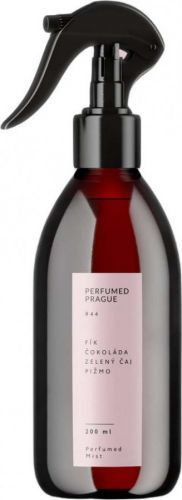 Interiérový parfém s vůní čokolády a fíků Perfumed Prague, 200 ml